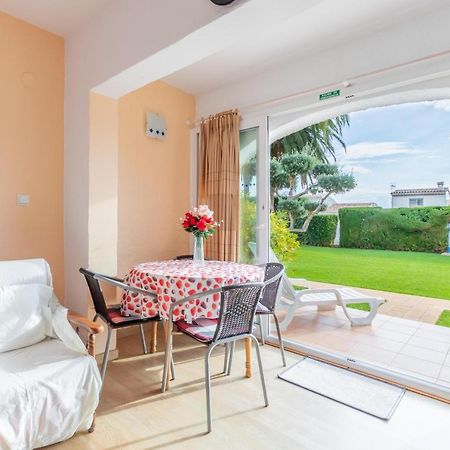 Retirosol Bungalow Denia Eksteriør bilde