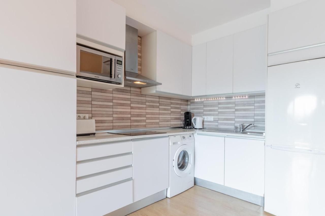 Retirosol Bungalow Denia Eksteriør bilde